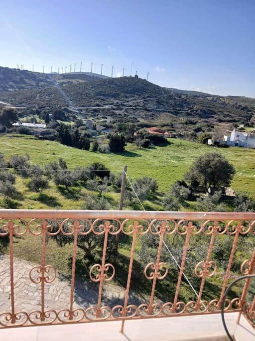 فيلا Παραθαλασσιο Σπιτι Στην Εξοχη Tsakei المظهر الخارجي الصورة