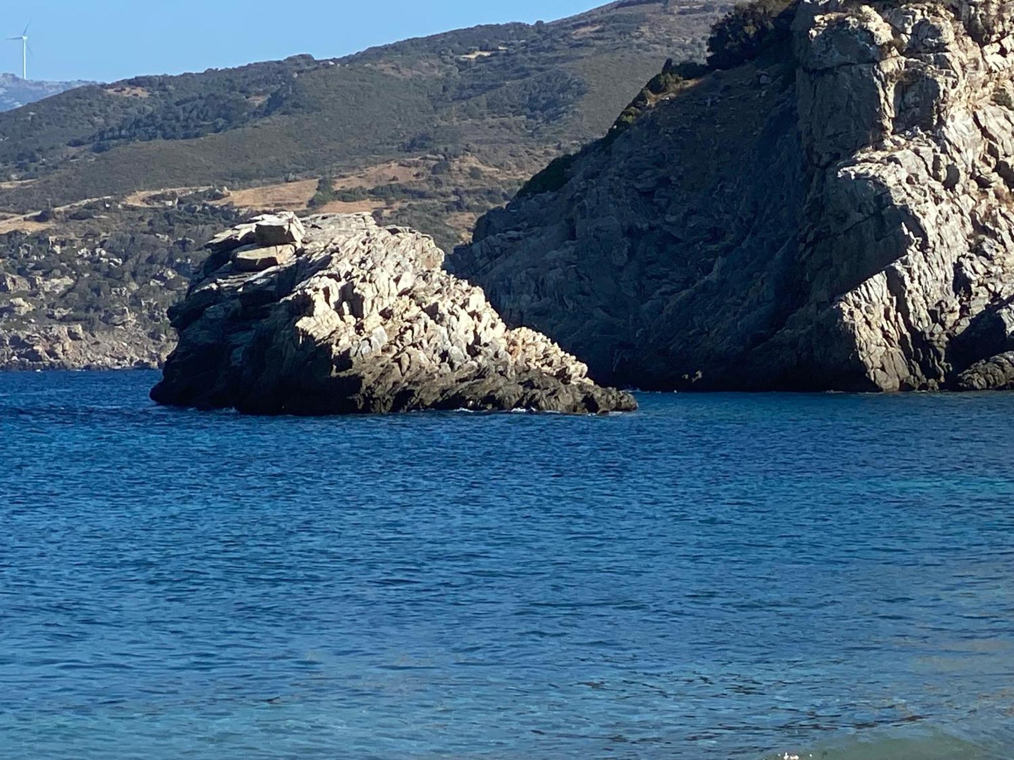 فيلا Παραθαλασσιο Σπιτι Στην Εξοχη Tsakei المظهر الخارجي الصورة